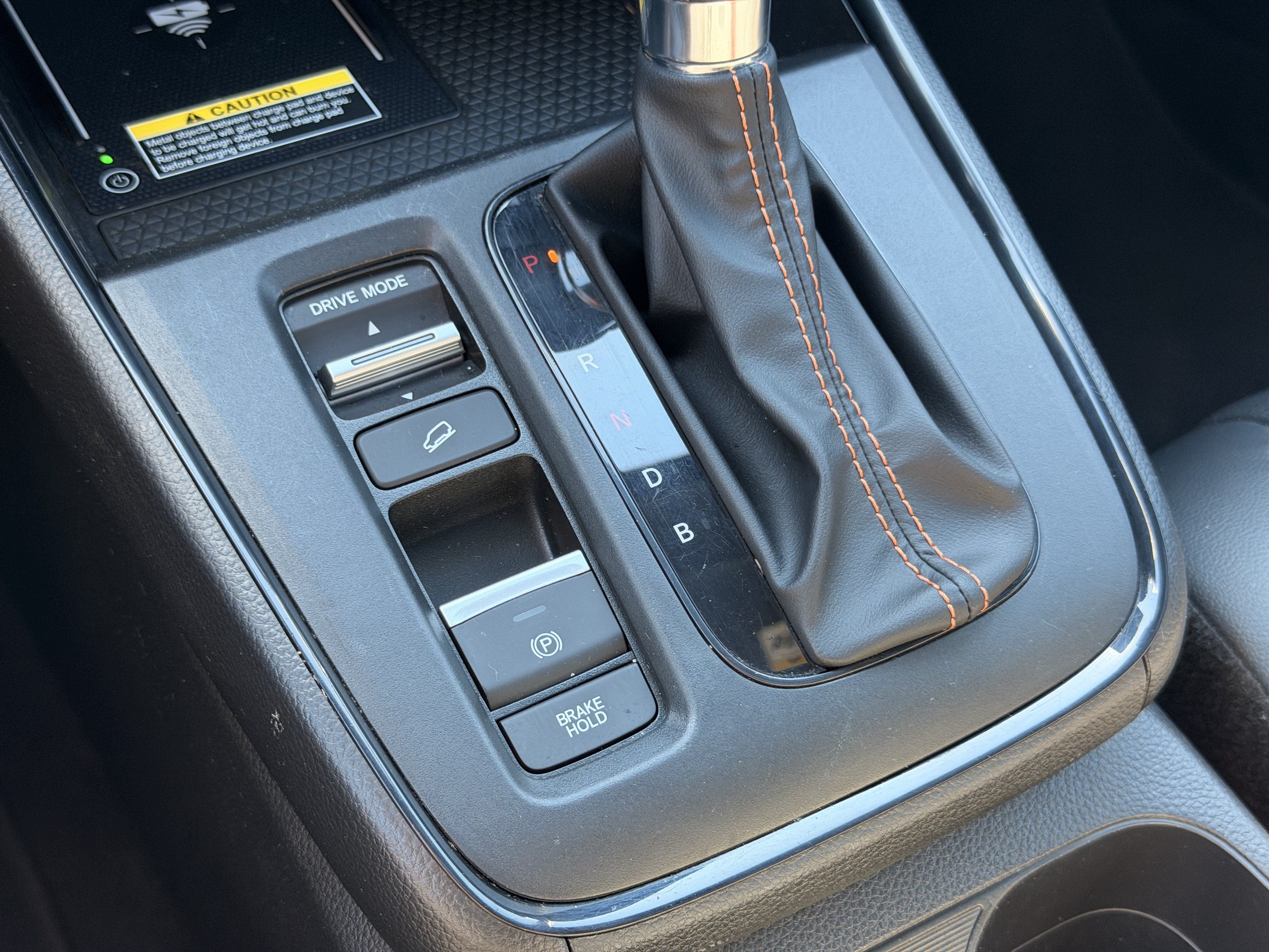 Certified 2024 Honda CR-V Sport Touring image 22