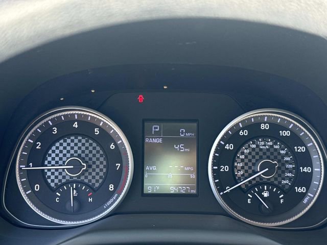 Used 2019 Hyundai Elantra SE FWD image 29