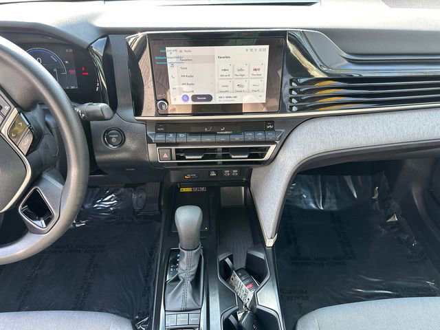 Certified 2026 Toyota Camry LE image 27