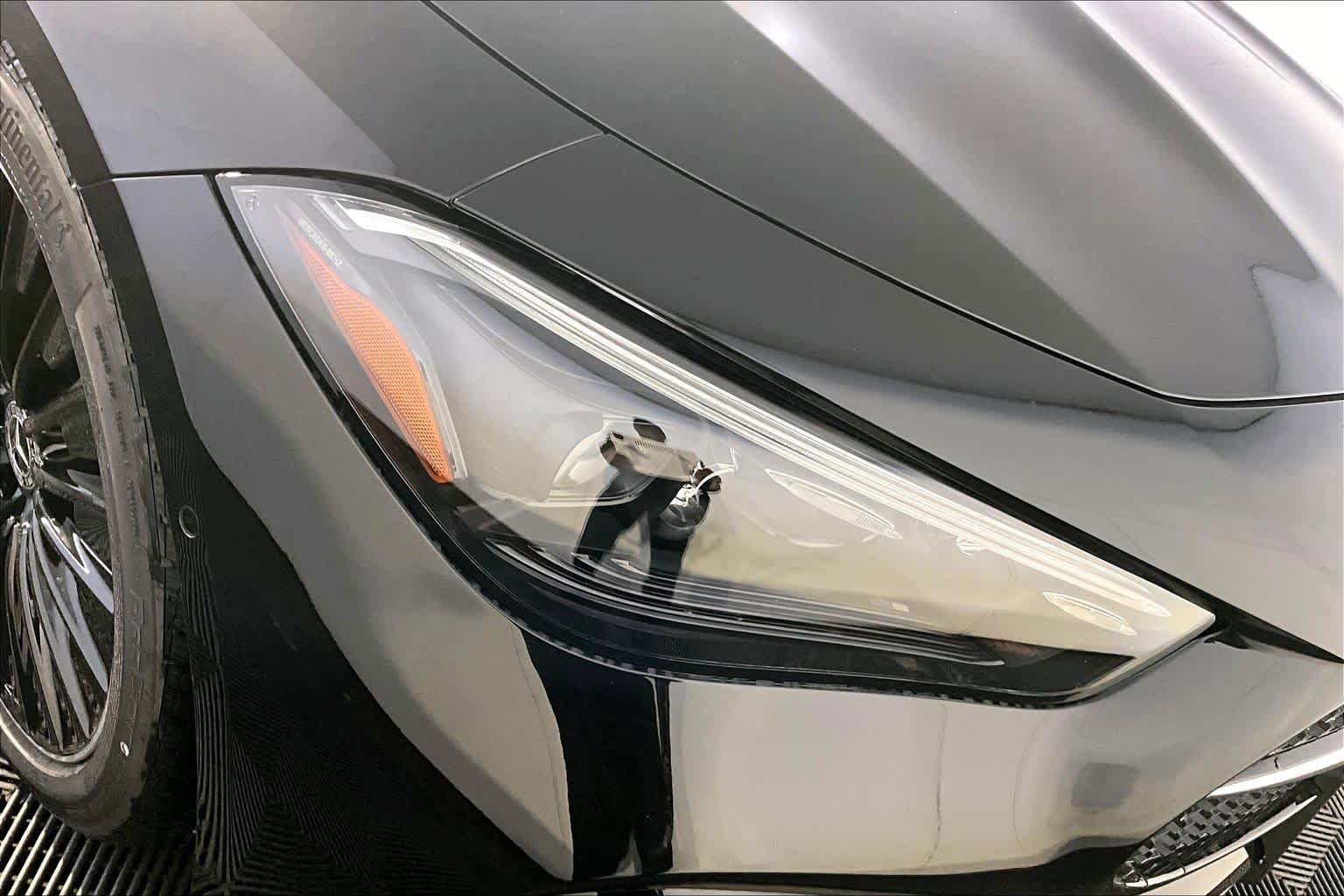 New 2026 Mercedes-Benz CLE 450 4MATIC Coupe image 16
