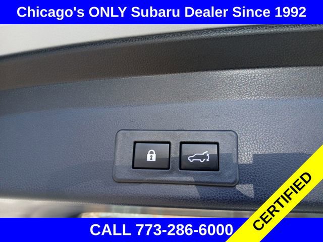 Certified 2024 Subaru Ascent Limited w/ Technology Package image 27