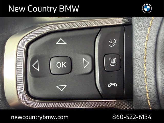 Used 2025 RAM 1500 Tungsten w/ Off Road Group AWD/4WD image 15