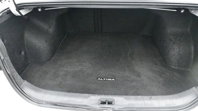 Used 2020 Nissan Altima 2.5 S FWD image 13