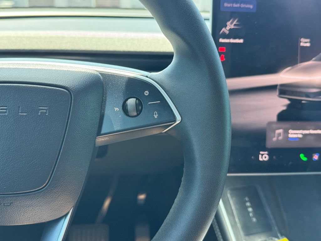 Used 2026 Tesla Model Y Long Range AWD/4WD image 24