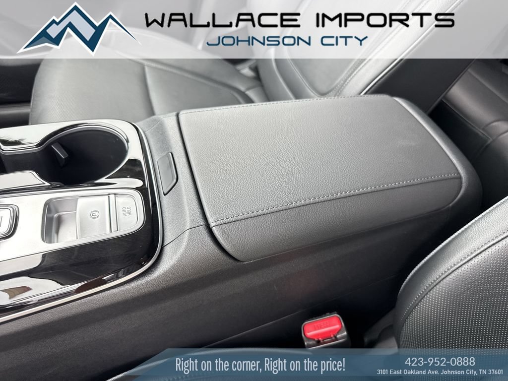 Used 2022 Hyundai Tucson Limited FWD image 19