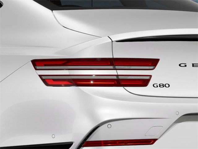 New 2026 Genesis G80 3.5T Prestige image 10