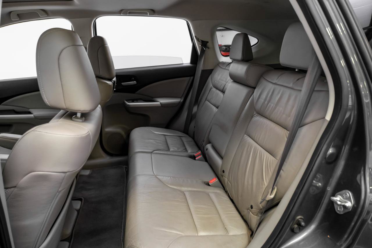 Used 2013 Honda CR-V EX-L image 34