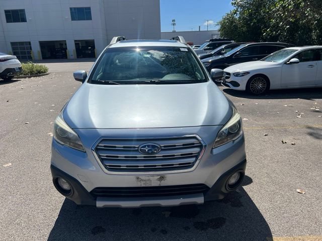 Used 2016 Subaru Outback 2.5i Limited
