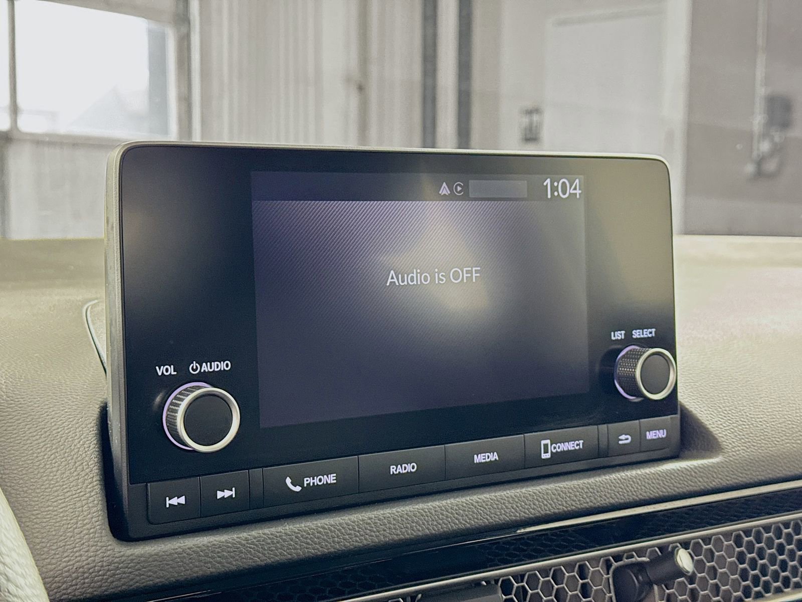 Used 2025 Honda Civic LX image 11