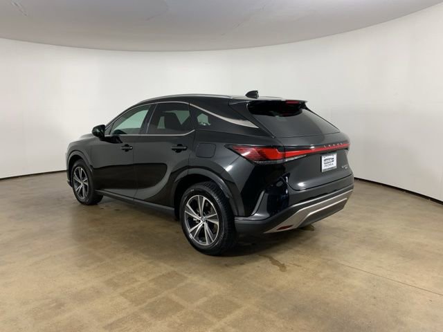 Used 2023 Lexus RX 350 w/ Accessory Package (Z1) image 34