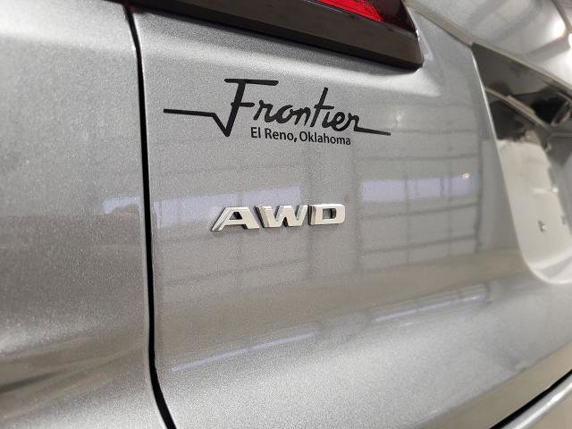 Used 2024 Cadillac XT4 Premium Luxury w/ Technology Package image 11