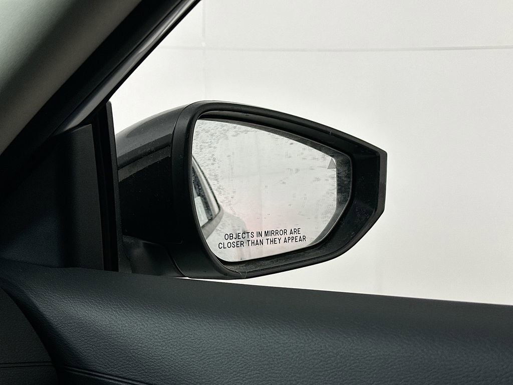 New 2026 Nissan Sentra SV w/ SV Convenience Package image 24