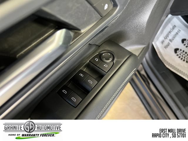 Used 2026 GMC Terrain Elevation AWD/4WD image 12