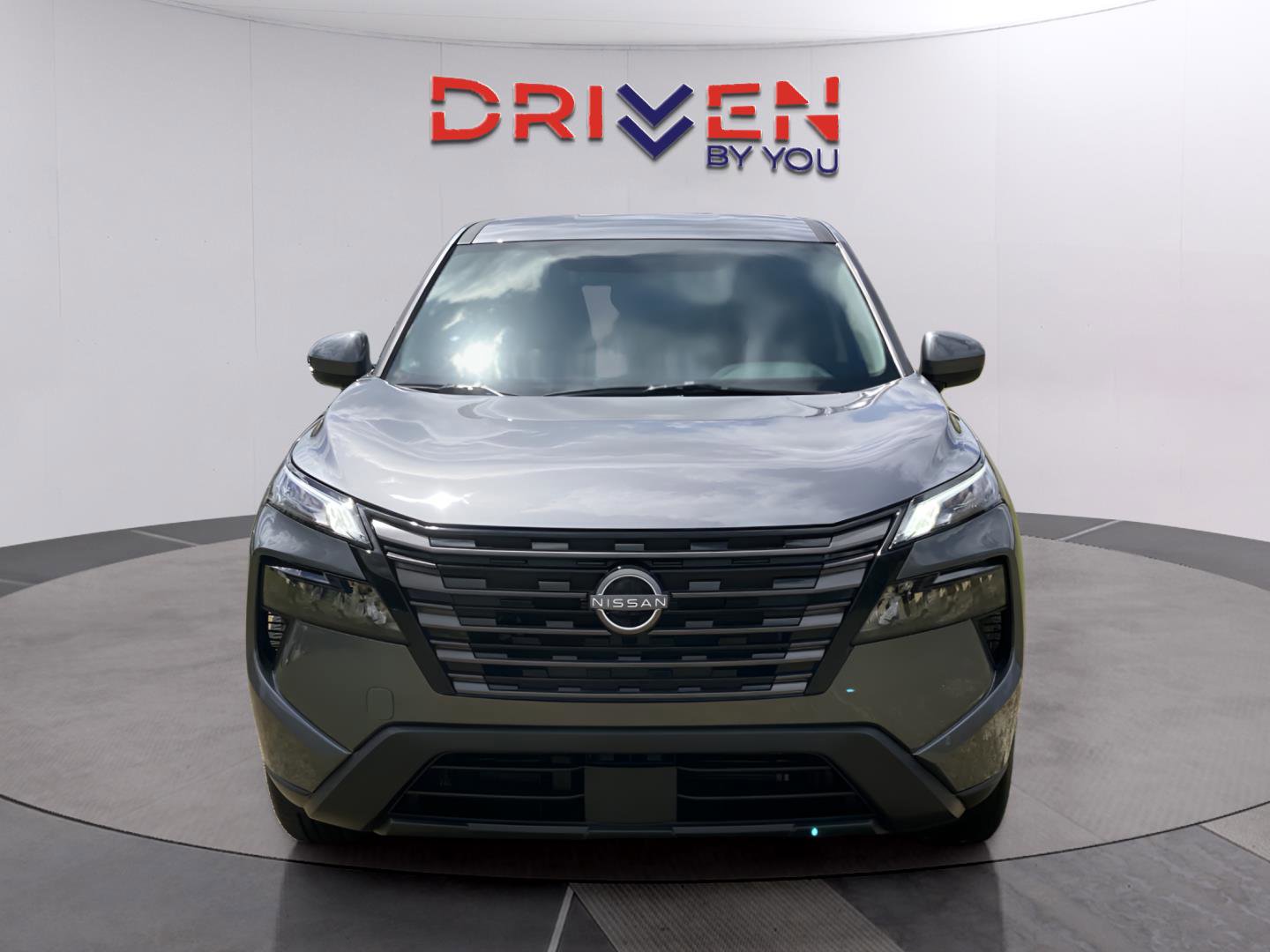 New 2026 Nissan Rogue SV image 9