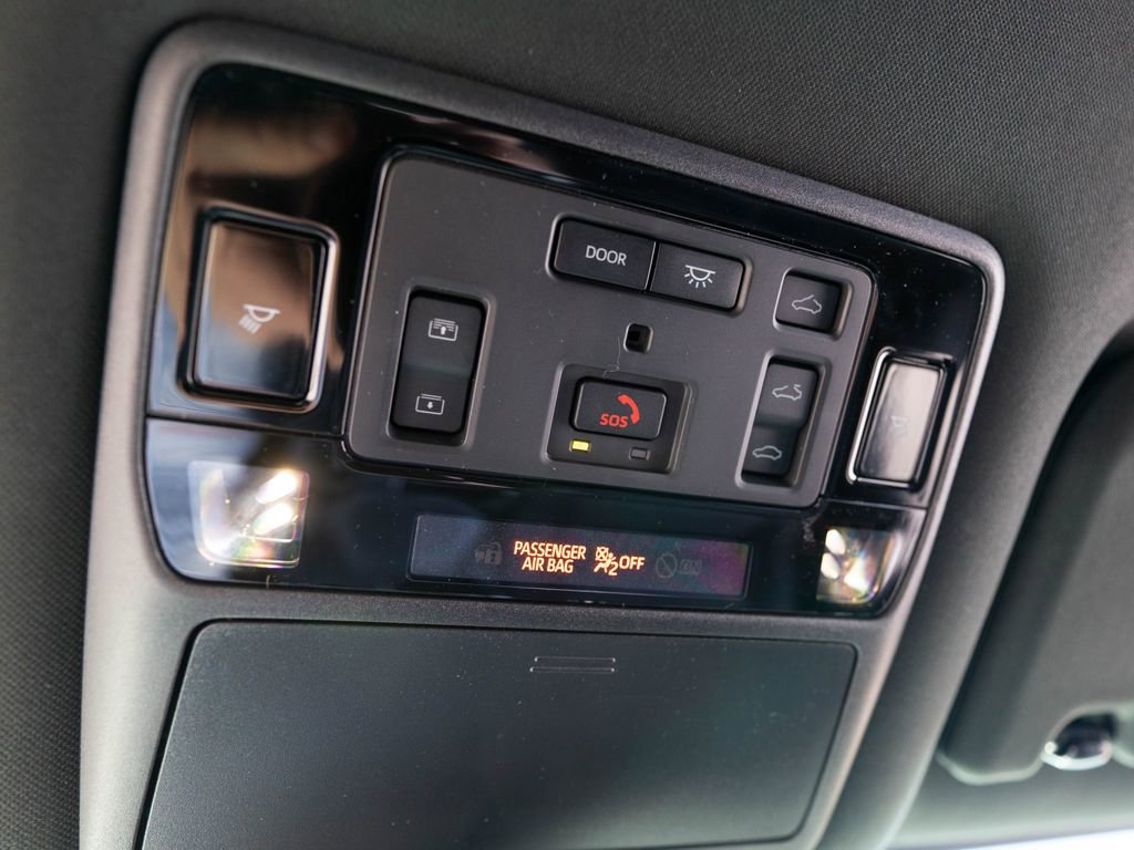 New 2026 Lexus TX 350 AWD image 32