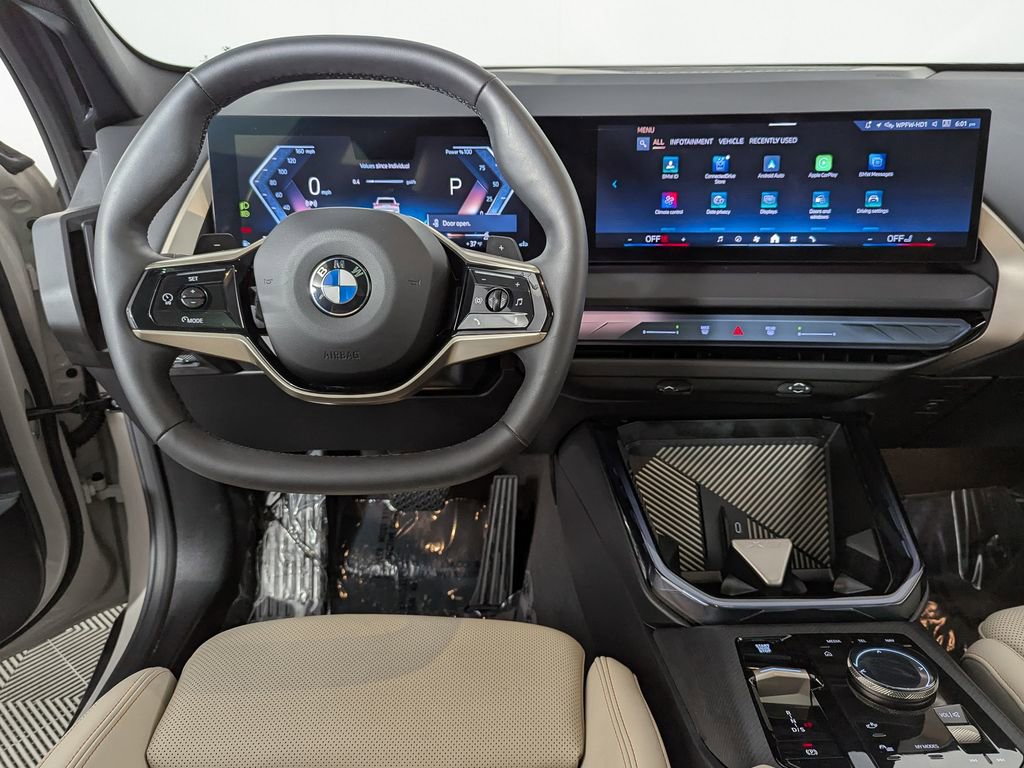 Used 2025 BMW X3 xDrive30i w/ Convenience Package image 18