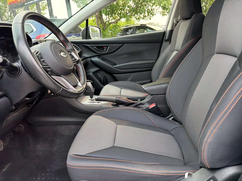 Used 2021 Subaru Crosstrek 2.0i Premium AWD/4WD image 20