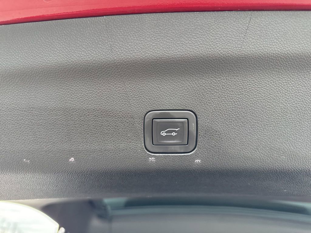 Used 2025 Cadillac Escalade ESV Sport Platinum w/ LPO, Floor Liner Package image 34