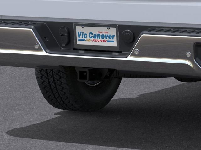 New 2026 Chevrolet Silverado 1500 W/T w/ WT Safety Package image 14