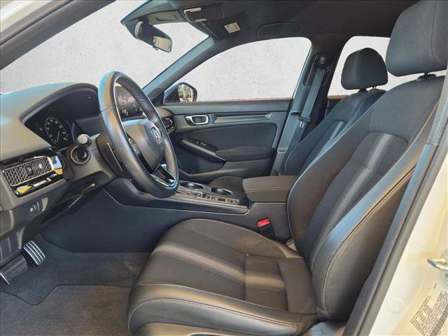 Used 2024 Honda Civic Sport image 15