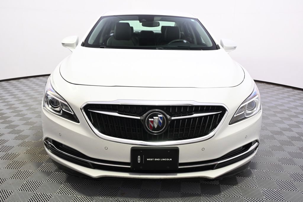 Used 2019 Buick LaCrosse Premium w/ Driver Confidence Package II image 10