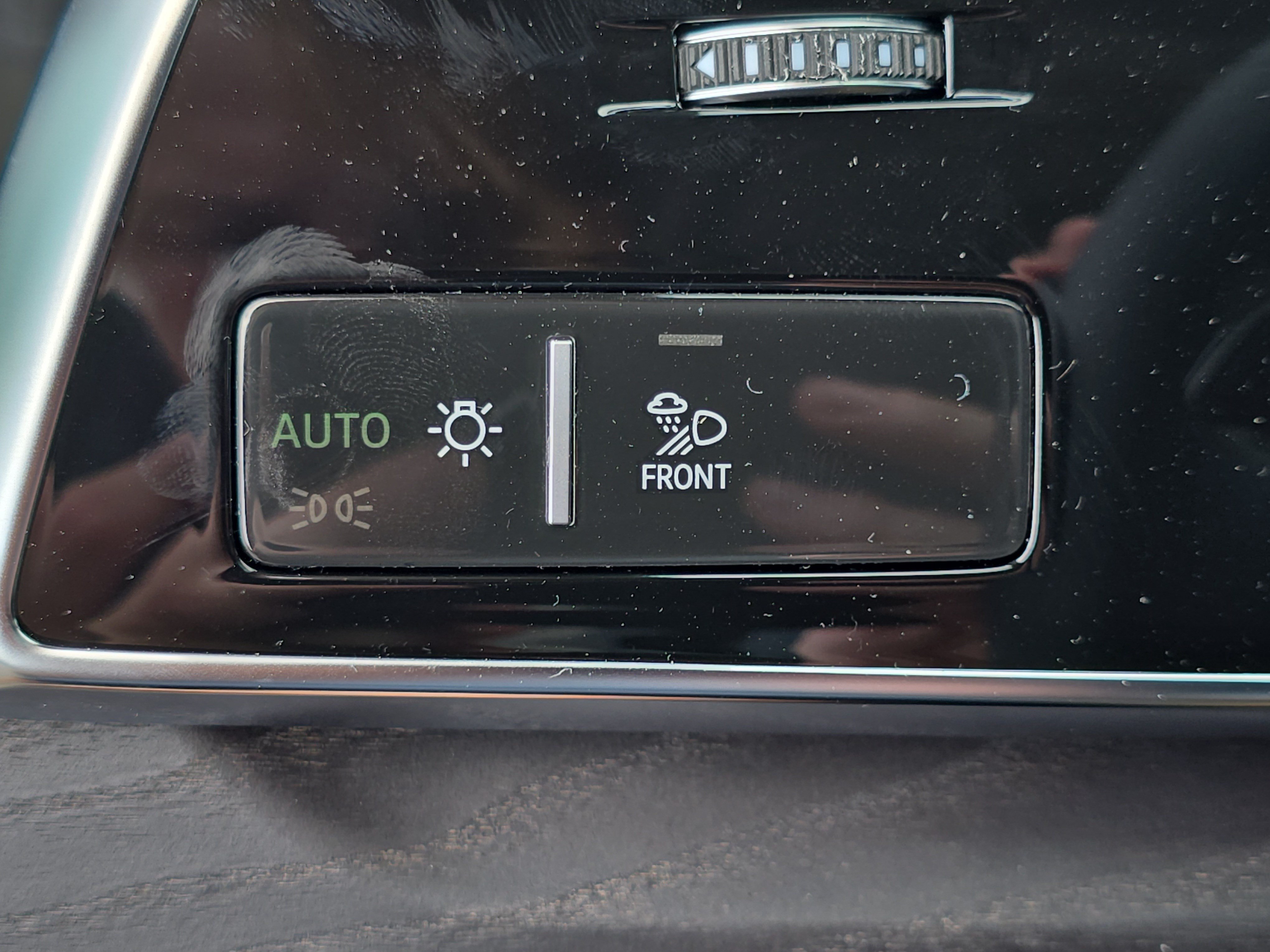 New 2027 Audi Q8 Prestige AWD/4WD image 26