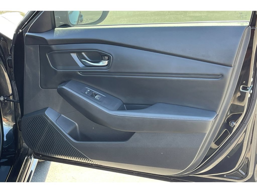 Used 2024 Honda Accord Sport image 20