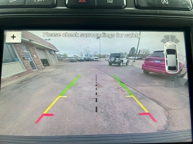 Used 2018 Ford Expedition Max Limited w/ Equipment Group 301A AWD/4WD image 35