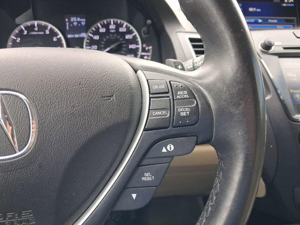 Used 2016 Acura RDX FWD w/ Technology Package image 31