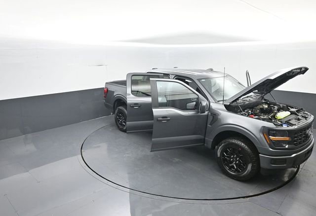 New 2026 Ford F150 STX image 38