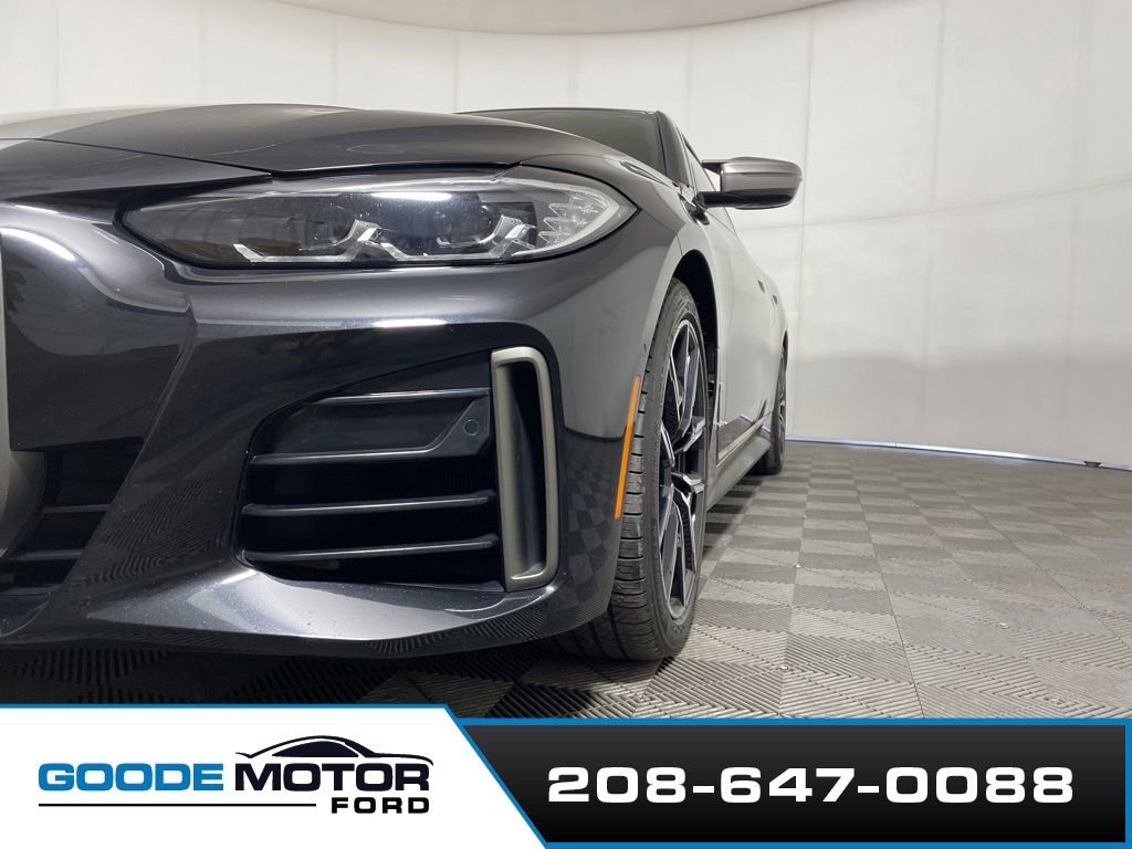 Used 2022 BMW M440i xDrive Gran Coupe w/ Premium Package image 25