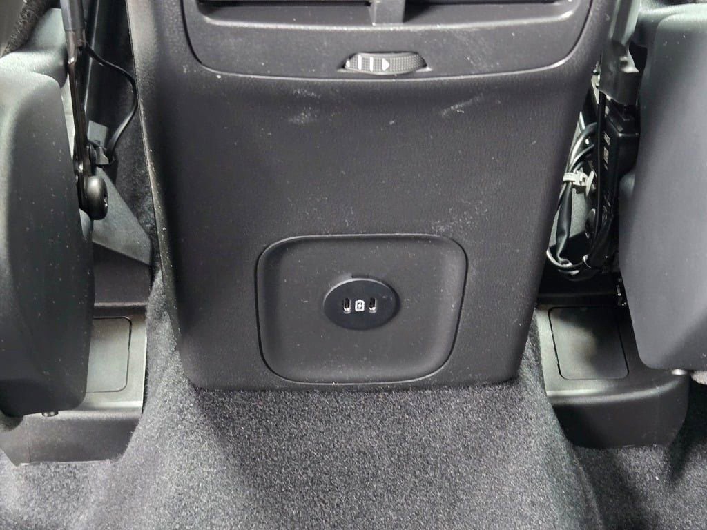 New 2026 Ford Escape ST-Line w/ Tech Pack #1 image 19