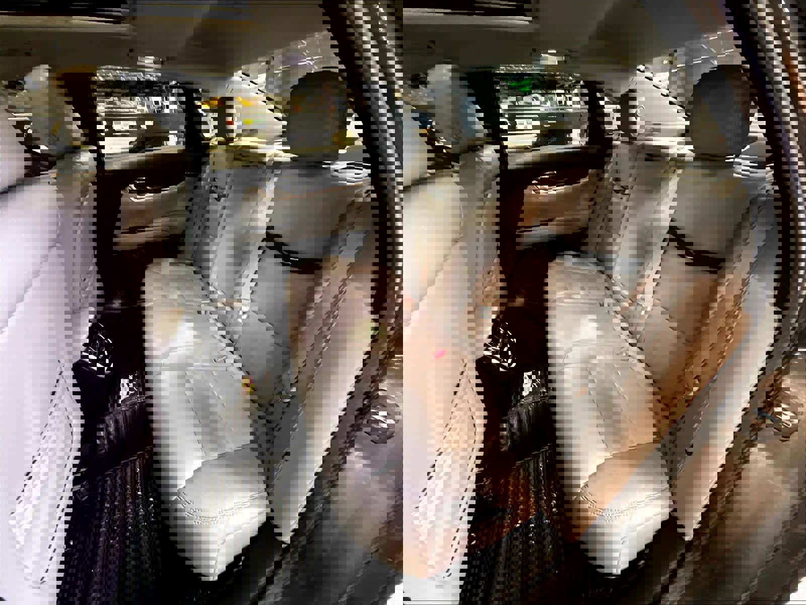 Used 2016 Cadillac XTS Luxury w/ Driver Awareness Package image 15