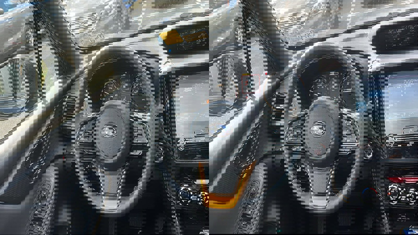 Certified 2024 Subaru Forester Wilderness image 22