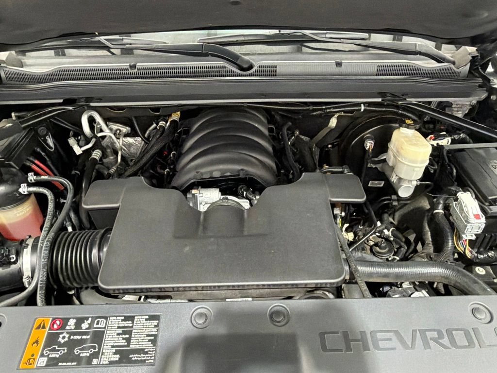 Used 2020 Chevrolet Tahoe Premier w/ Premier Plus Edition RWD image 29