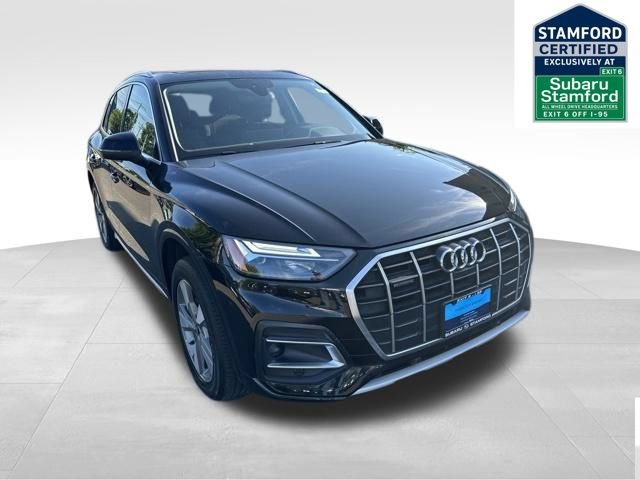 Used 2023 Audi Q5 2.0T Premium Plus w/ Premium Plus Package