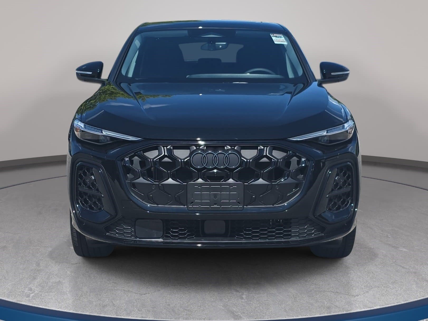 New 2026 Audi Q5 Premium Plus AWD/4WD image 2