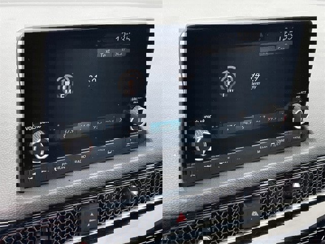 Certified 2025 Honda Civic Sport image 17