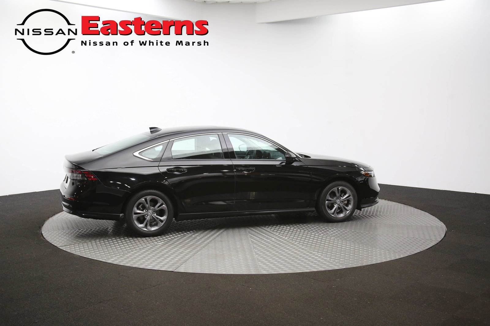 Used 2024 Honda Accord EX image 55
