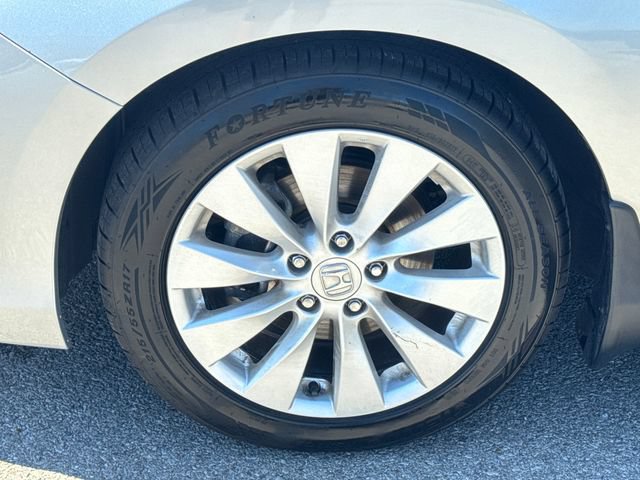Used 2015 Honda Accord EX-L image 22