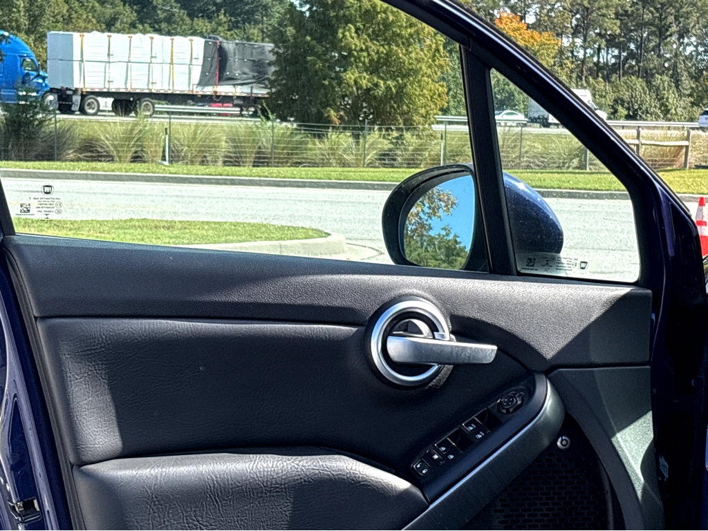 Used 2018 FIAT 500X Trekking image 10