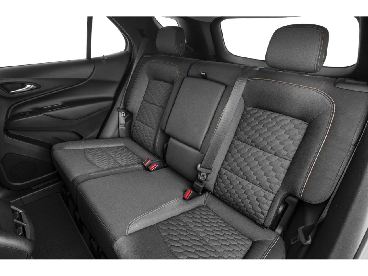 Used 2019 Chevrolet Equinox LT FWD image 42