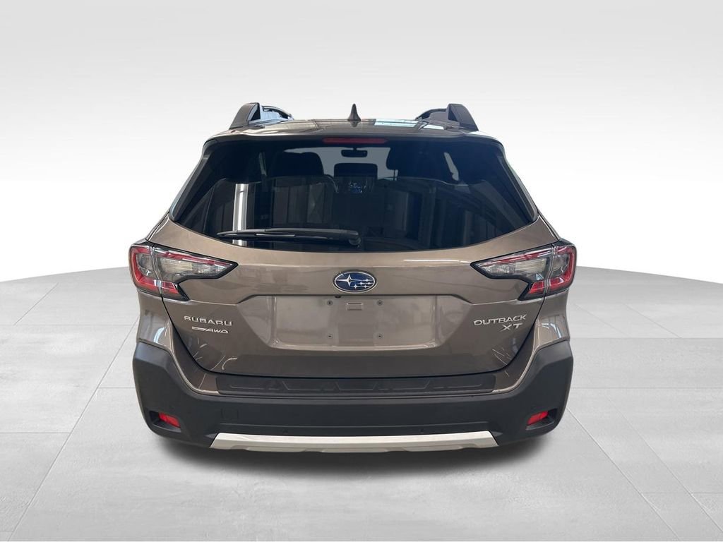 Certified 2023 Subaru Outback Limited XT AWD/4WD image 36