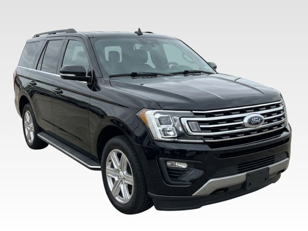Used 2019 Ford Expedition Max XLT w/ Equipment Group 202A image 2
