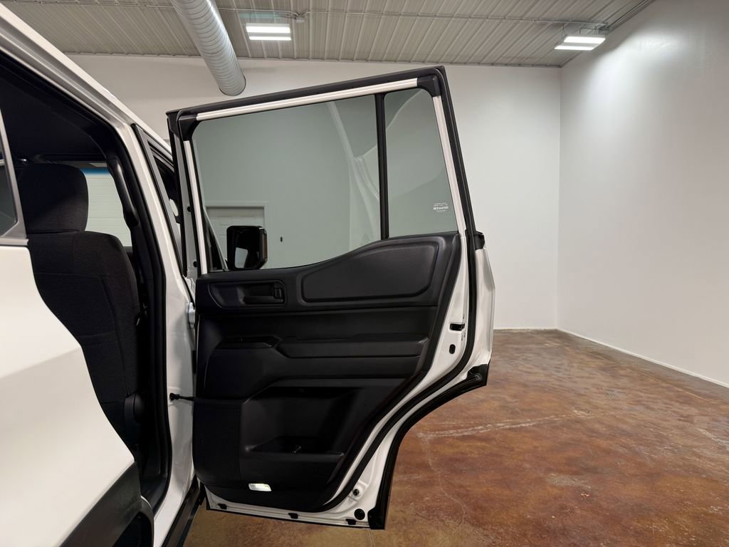 Used 2024 Toyota Land Cruiser 1958 AWD/4WD image 64