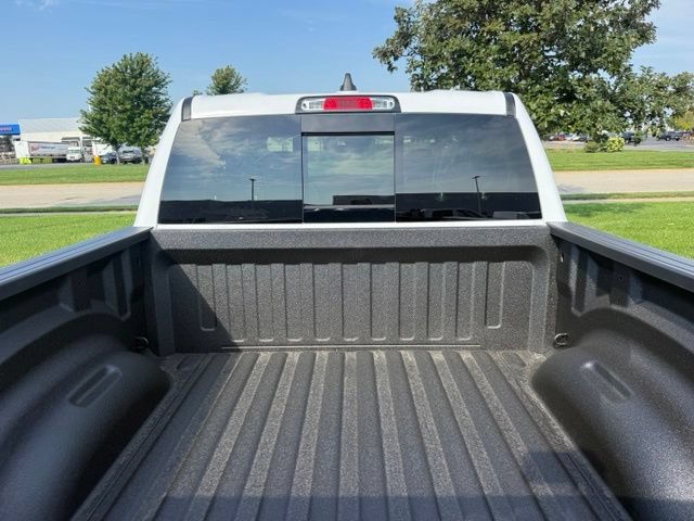 New 2027 RAM 1500 RHO AWD/4WD image 17