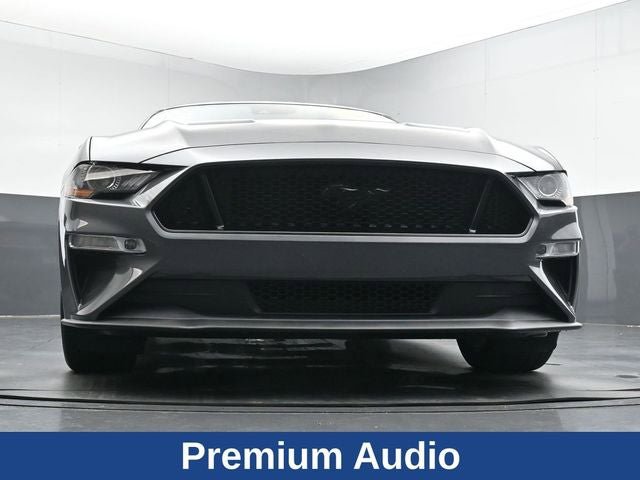 Used 2021 Ford Mustang GT Premium w/ Equipment Group 401A image 26