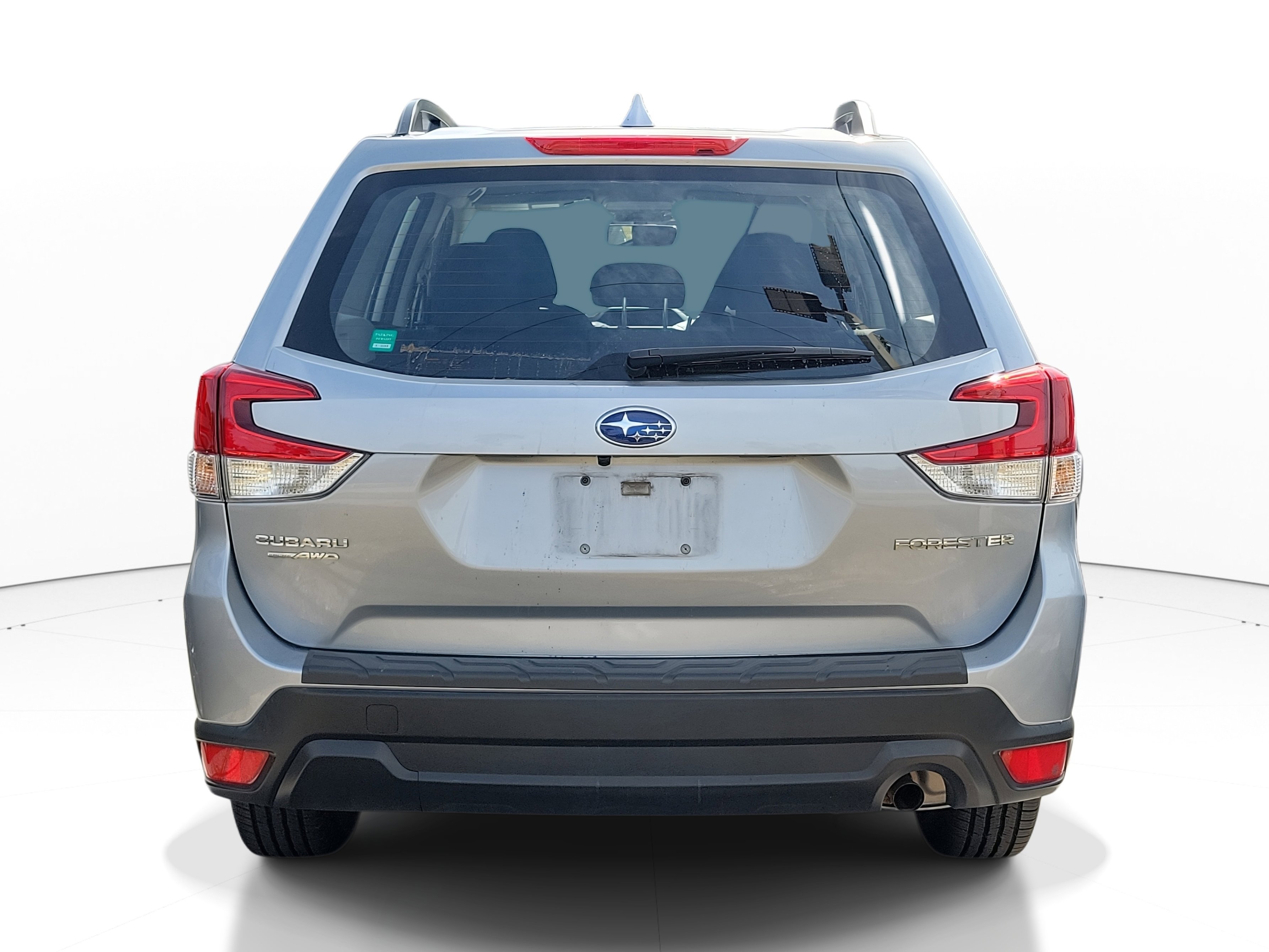 Used 2019 Subaru Forester w/ Alloy Wheel Package image 9