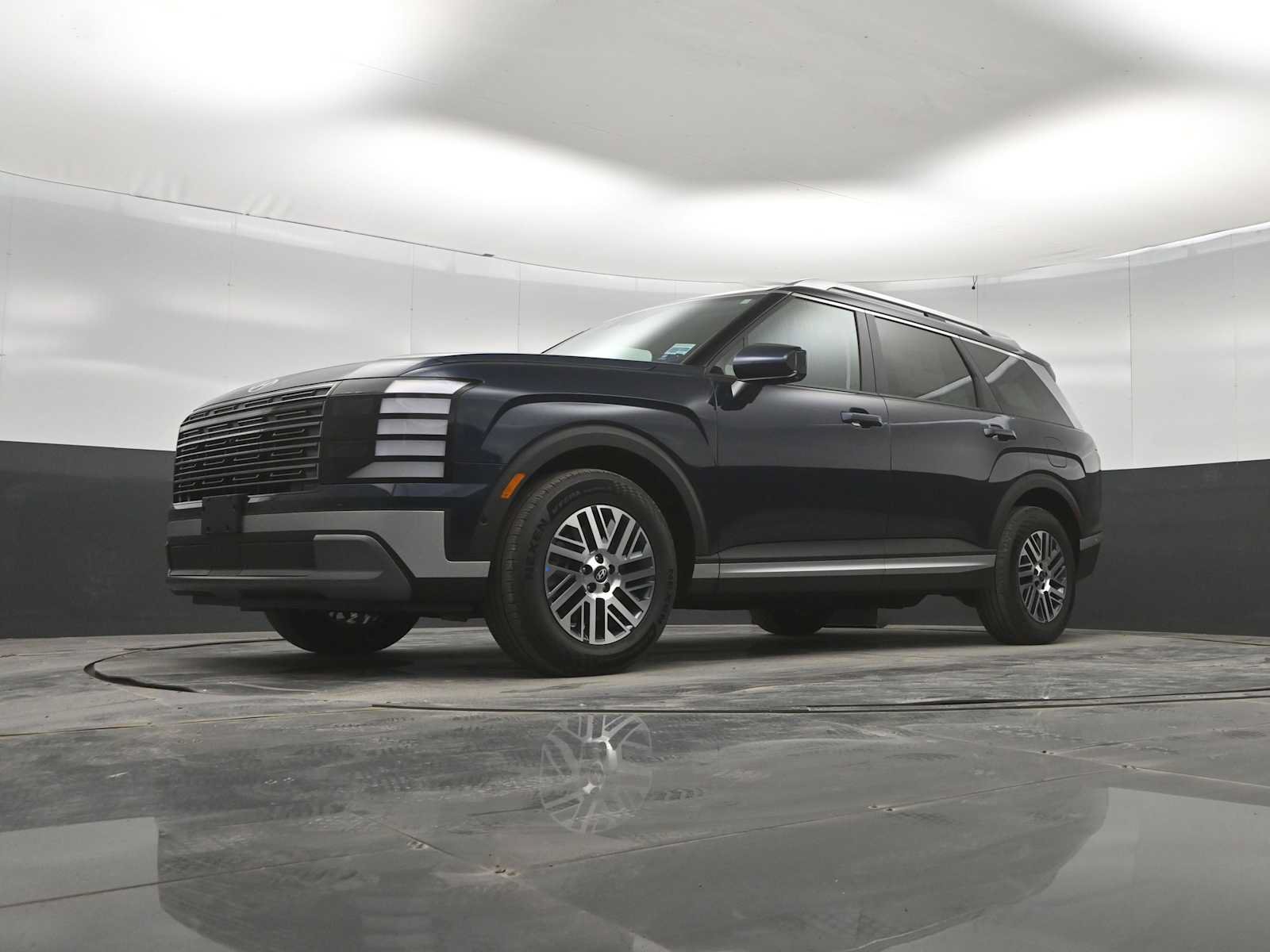 New 2027 Hyundai Palisade SEL AWD/4WD image 34