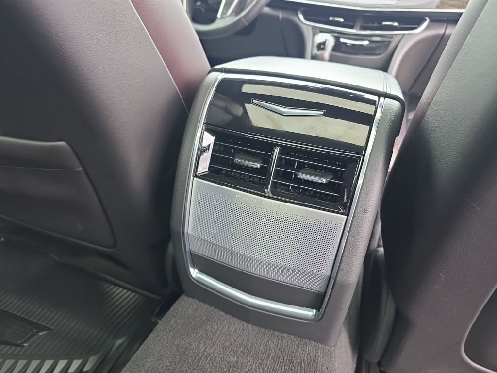 Used 2019 Cadillac CT6 Premium Luxury w/ Super Cruise Package AWD/4WD image 33